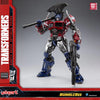 Bumblebee The Movie: 30cm Earth Mode Optimus Prime Model Kit