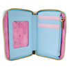 Loungefly: Pokémon - Iridescent Pikachu Zip Around Wallet