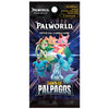 Palworld - Dawn of Palpagos - Booster Pack