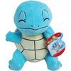 Pokemon Squirtle Plush 8"