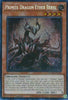 Primite Dragon Ether Beryl (1st Edition) (Secret Rare) BLMM-EN130 - Battles of Legend: Monster Mayhem