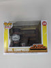 Funko Pop! Deluxe: My Hero Academia - Mr. Compress #1249 (Specialty Series)