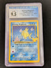Shining Magikarp - 66/64 - Celebrations Classic - (Graded CGC 9.5)