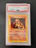 Magmar - Base Set 1st  # 36/102 (Graded PSA 9)