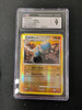 Cranidos (Reverse) - 46/127 -Platinum - (Graded CGC 9)