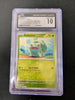 Bulbasaur - 001/165 - Costco Exclusive - (Graded CGC 10)