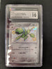 Scizor (Shiny) - Shiny Treasure ex - 229/190 - JAPANESE (Graded CGC 10)