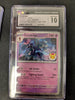 Ceruledge - Pokemon Day Promo - 040/091 - Graded CGC 10