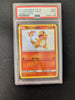 Charmander - Hidden Fates sv6/sv94 - (Graded PSA 9)