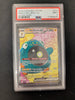 Iono's Bellibolt ex - Journey Together 172/159 - (Graded PSA 9)