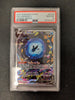 Lumineon v - Crown Zenith gg38/gg70 - (Graded PSA 10)