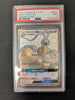 Altaria gx - Hidden Fates sv77/sv94 - (Graded PSA 9)