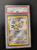 Magneton (Shiny) - Hidden Fates sv28/sv94 - (Graded PSA 10)