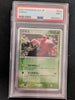 Paras - TCG Classic  004/032 - (Graded PSA 9) JAPANESE