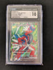 Koraidon ex - Scarlet ex  -  (Graded CGC 10) JAPANESE