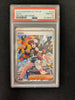 Hilda (SAR) - 173/086 - White Flare - JAPANESE (PSA Graded 10)