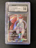 Team Rocket's Mewtwo (SR) - 114/098 - Glory of the Rocket Gang - JAPANESE (CGC Graded 10)