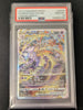 Mewtwo VSTAR Crown Zenith: Galarian Gallery # GG44/GG70 (Graded PSA 10)