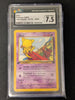 Abra (1st Edition) - Team Rocket - 49/82 - (Graded CGC 7.5)