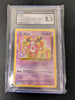Mr. Mime - TCG Classic Blastoise - #013/034 (CGC Graded 8.5)
