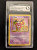 Mr. Mime - TCG Classic Blastoise - #013/034 (CGC Graded 9.5)