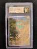 Electrike - 073/063 - Heat Wave Arena (CGC Graded Pristine 10)