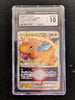 Dragonite VSTAR - 050/071 - Pokemon GO (CGC Graded 10) - JAPANESE