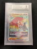 Hisuian Decidueye VSTAR - Battle Region - #045/067 (Beckett Graded 9) JAPANESE