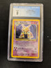 Alakazam - Base Set 2 - 1/130 - (CGC Graded 8)