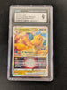 Dragonite VSTAR - SWSH Promos - SWSH236 - (CGC Graded 9)