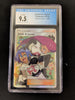 Jessie & James - Hidden Fates - #68/68 - (CGC Graded 9.5)