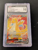 Dragonite V - Evolving Skies - #191/203 - (CGC Graded 10)