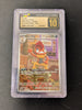 Scrafty - White Flare - #139/086 - (CGC Graded Pristine 10)