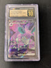 Team Rocket's Nidoking - Glory of the Rocket Gang - #116/098- (CGC Graded Pristine 10) JAPANESE