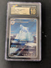 Beartic - Black Bolt - #114/086 - (CGC Graded Pristine 10)