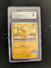 Pikachu - Illustration Contest 2024 - #214 - (CGC Graded 9)