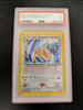 Light Dragonite - Neo Destiny - #14/105 - (PSA Graded 3)