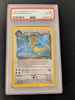 Dark Dragonite - Team Rocket - #22/82 - (PSA Graded 6)