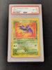 Zubat (1st Edition) - Fossil - #57/62 - (PSA Graded 6)