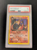 Dark Charizard (Rare) - Team Rocket Unlimited - #21/82 - (PSA Graded 7)