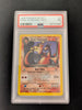 Dark Charizard (Holo Rare) - Team Rocket Unlimited - #4/82 - (PSA Graded 7)