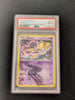 Jirachi - Generations: Radiant Collection - #rc13/rc32 - (PSA Graded 8)