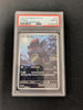 Zorua - Shrouded Fable - #075/064 - (PSA Graded 8)