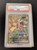 Hop's Zacian - Journey Together - #186/159 - (PSA Graded 8)