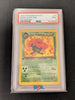 Dark Vileplume (1st Edition)(Rare) - Team Rocket - #30/82 - (PSA Graded 9)