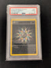 Rainbow Energy (1st Edition)(Rare) - Team Rocket - #80/82 - (PSA Graded 9)