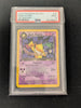 Dark Hypno (1st Edition)(Rare) - Team Rocket - #26/82 - (PSA Graded 9)