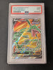 Rayquaza V - Evolving Skies - #193/203 - (PSA Graded 9)