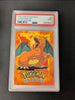 Charizard - 1999 Topps - (PSA Graded 9)