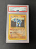 Machoke - Base Set 2 - #49/130 - (PSA Graded 9)